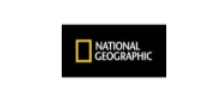 National Geographic Bags